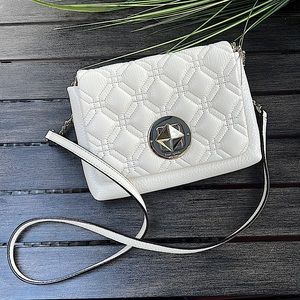 🎉 2X HP 🎉 NWDT ♠️ kate spade Naomi Astor Quilted Leather Crossbody Bag